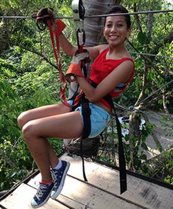 canopy Line